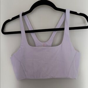 FP Movement Lilac Sports Bra